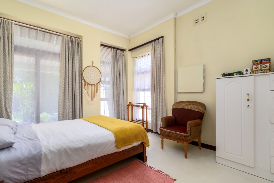 3 Bedroom Property for Sale in Plumstead Western Cape